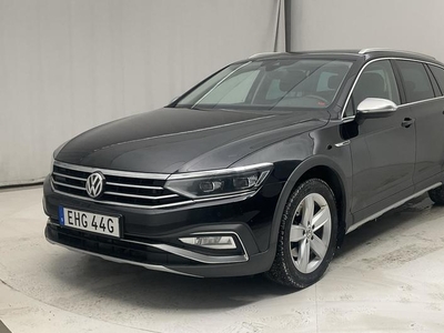 Volkswagen PassatVW 2.0 TDI Sportscombi 4MOTION 2020, Crossover