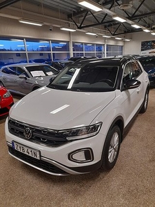 Volkswagen T-Roc 1.5 TSI 150 DSG 1.5 TSI