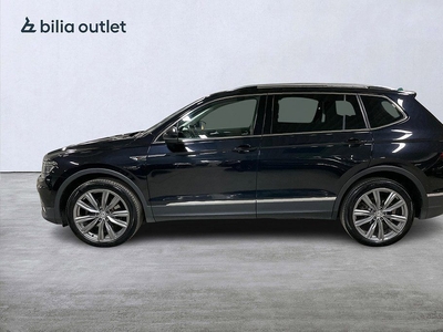 Volkswagen Tiguan Allspace 2.0 TDI SCR BlueMotion 4Motion