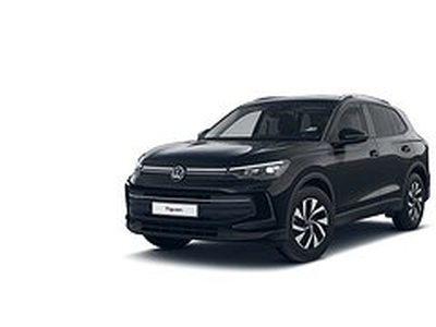 Volkswagen Tiguan B-KAMERA VÄRMARE MM*KAMPANJ*TOM 29/2