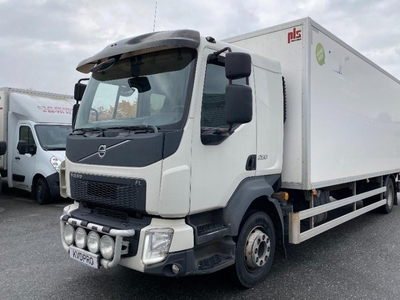 VOLVO FL250