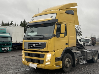 VOLVO FM