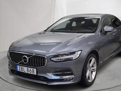 Volvo S90 T5 (254hk)