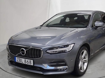 Volvo S90T5 2018, Sedan