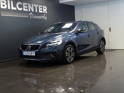 Volvo V40 Cross Country D2 Geartronic Momentum Ränta 5,95%