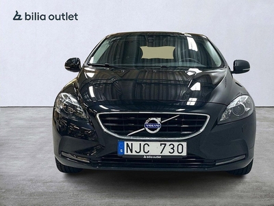 Volvo V40 D2