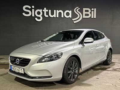 Volvo V40 D4 Geartronic Momentum Euro 6