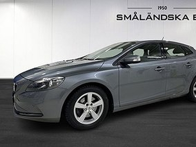 Volvo V40 T3 Kinetic