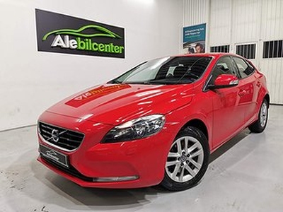 Volvo V40 Volvo V40 D3 150HK Backkamera