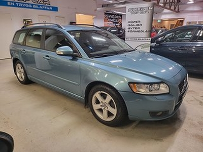 Volvo V50 1.6 D Momentum Euro 4