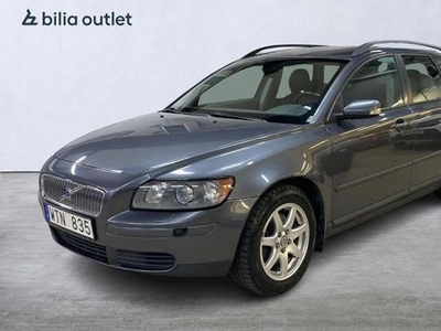 Volvo V502.4 Addition 2005, Kombi