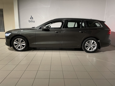 Volvo V60 B4