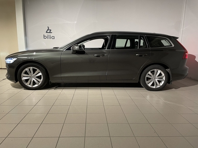 Volvo V60 B4