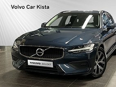 Volvo V60 B4 Diesel Core (SELEKT)