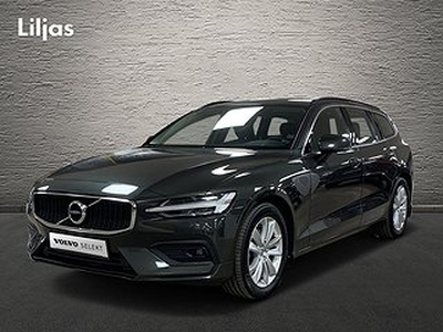 Volvo V60 B4 Diesel Mom Adv Navi Pro Edition