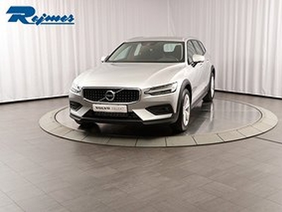 Volvo V60 Cross Country B4 AWD Diesel Adv SE