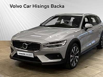 Volvo V60 Cross Country B4 AWD Diesel Plus DRAG