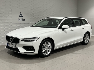 Volvo V60 D3