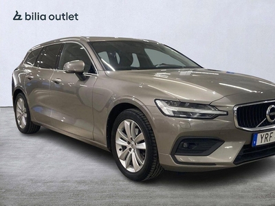 Volvo V60 D3