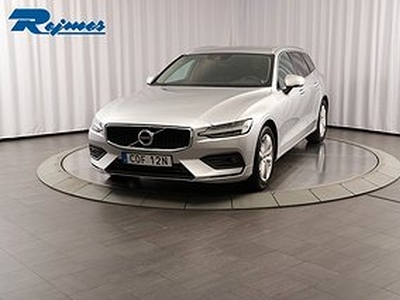 Volvo V60 D3 Momentum Advanced SE II