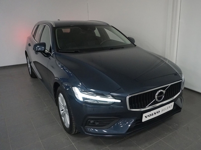 Volvo V60 D4