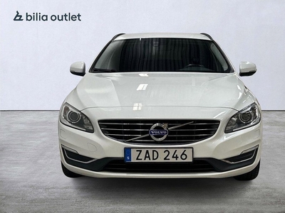 Volvo V60 D4