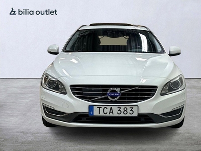 Volvo V60 D4