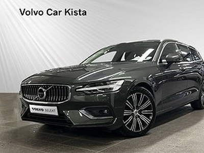 Volvo V60 D4 Inscription KAMPANJ