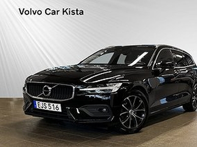 Volvo V60 D4 Momentum Pro Edition KAMPANJ