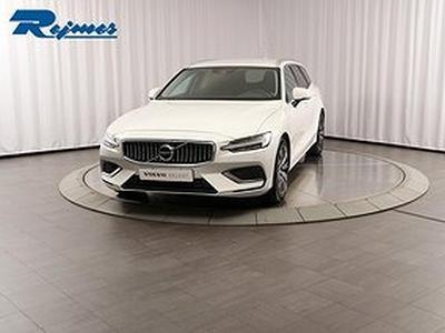 Volvo V60 Recharge T6 AWD Inscription Expression Navi H/K