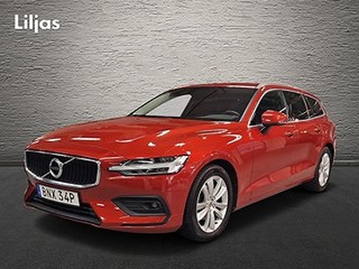 Volvo V60 T4 Momentum Advanced Edition