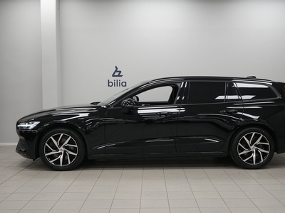 Volvo V60 T6 AWD