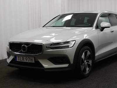 Volvo V60Cross Country D4 AWD SE II Drag 2020, Kombi