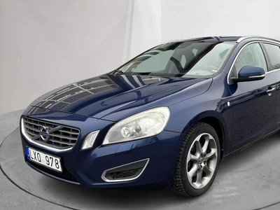 Volvo V60D3 2012, Kombi