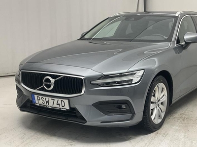 Volvo V60D3 2019, Kombi