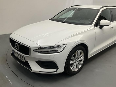 Volvo V60D3 AWD 2020, Kombi