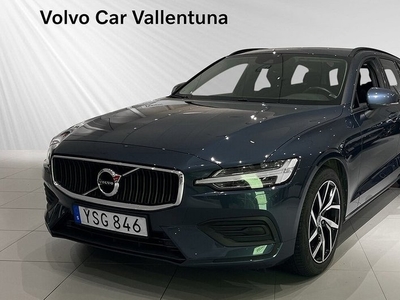 Volvo V60T5 Momentum Edition 2019, Kombi