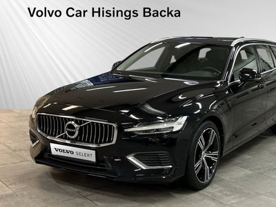 Volvo V60T6 TE Inscription 2020, Kombi