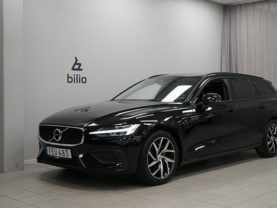 Volvo V60T6 TE Momentum Edition | | Fritt serviceavtal 2020, Kombi