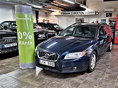 Volvo V70 1.6 DRIVe Momentum Euro 5