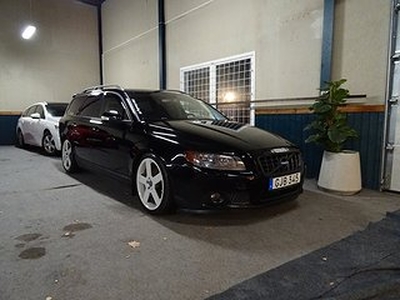 Volvo V70 2.4D 163hk Coils Takvinge 19