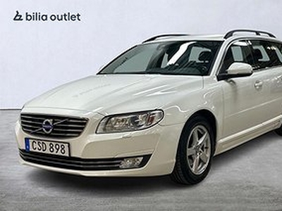 Volvo V70 D2 Your Momentum 115hk VOC Drag P-värm PDC