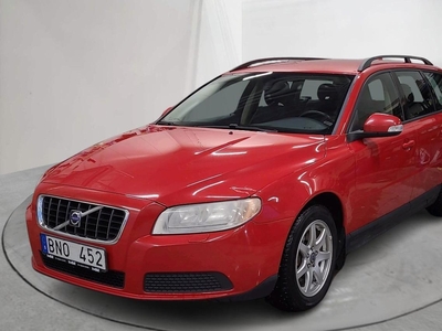 Volvo V70 II 2.4D (163hk)