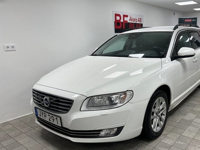 Volvo V70D4 Momentum, Classic Euro 6 2016, Kombi