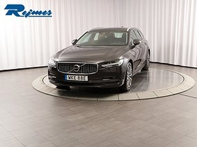 Volvo V90 B4 AWD Diesel Momentum Advanced SE