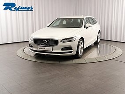 Volvo V90 B4 Diesel Momentum Advanced SE