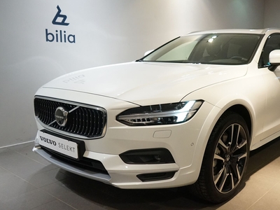 Volvo V90 Cross Country B5 AWD