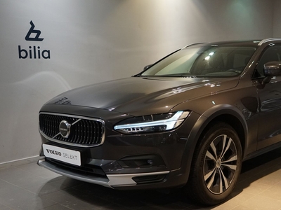 Volvo V90 Cross Country B5 AWD