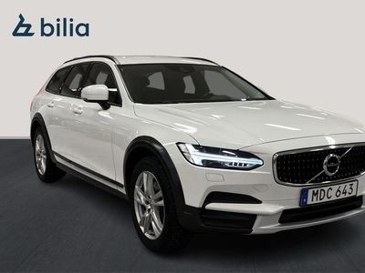 Volvo V90 Cross Country D4 AWD