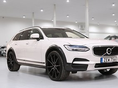 Volvo V90 Cross Country D4 AWD Automat / 22